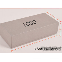 Premier Packaging Decorative Gift Box, Kraft